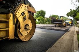 Best Cobblestone Driveway Installation  in Rosebud, TX